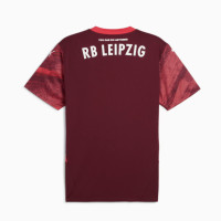 PUMA RB Leipzig Uitshirt 2024-2025 Kids