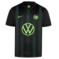 Nike VfL Wolfsburg Uitshirt 2024-2025