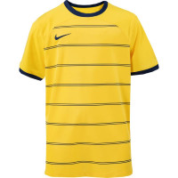 Maillot de football Nike GX2 jaune