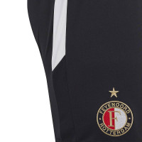 Coffret Castore Feyenoord Home 2024-2025 pour enfants