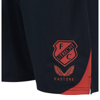 Pantalons d'extérieur Castore FC Utrecht 2024-2025