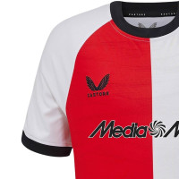 Coffret Castore Feyenoord Home 2024-2025 pour enfants