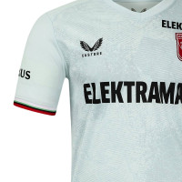 Maillot extérieur Castore FC Twente 2024-2025