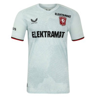 Maillot Castore FC Twente Away 2024-2025 pour enfant