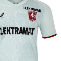 Maillot Castore FC Twente Away 2024-2025 pour enfant