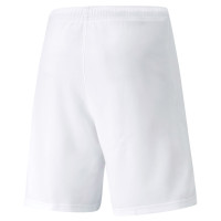 Pantalons de maison PUMA Lommel SK pour enfants 2024-2025