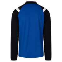 Robey Control Trainingstrui 1/4-Zip Kids Blauw