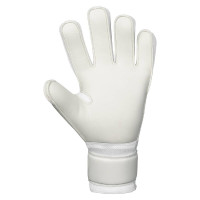 JAKO Animal Basic RC Gants de Gardien de But Blanc Vert Noir