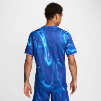 Nike Chelsea Maillot Domicile 2024-2025