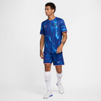 Nike Chelsea Maillot Domicile 2024-2025