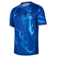 Nike Chelsea Maillot Domicile 2024-2025