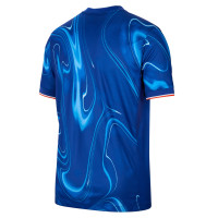 Nike Chelsea Maillot Domicile 2024-2025