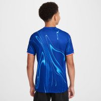 Nike Chelsea Thuisshirt 2024-2025 Kids