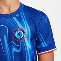 Nike Chelsea Maillot Domicile 2024-2025 Enfants