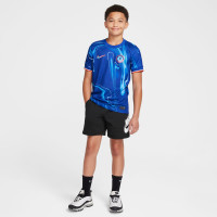 Nike Chelsea Maillot Domicile 2024-2025 Enfants