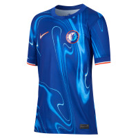 Nike Chelsea Thuisshirt 2024-2025 Kids