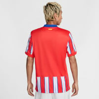 Nike Atletico Madrid Maillot Domicile 2024-2025