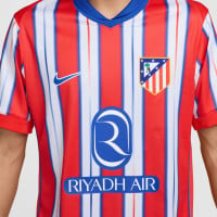 Nike Atletico Madrid Maillot Domicile 2024-2025