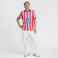 Nike Atletico Madrid Maillot Domicile 2024-2025