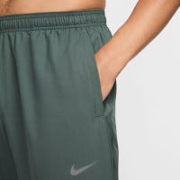 Survêtement zippé Nike Miler Repel, vert clair, vert, noir, argent