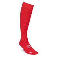 Chaussettes de football Robey rouges