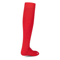 Chaussettes de football Robey rouges