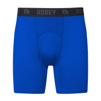 Pantalon Robey Sliding bleu pour enfant