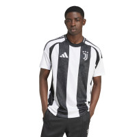 adidas Juventus Maillot Domicile 2024-2025