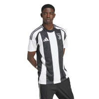 adidas Juventus Maillot Domicile 2024-2025