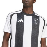 adidas Juventus Maillot Domicile 2024-2025