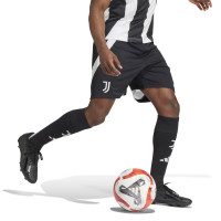 adidas Juventus Short Domicile 2024-2025