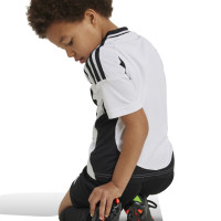 adidas Juventus Minikit Domicile 2024-2025 Tout-Petits