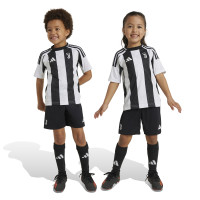 adidas Juventus Minikit Domicile 2024-2025 Tout-Petits