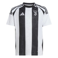 adidas Juventus Ensemble Domicile 2024-2025 Enfants