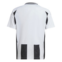 adidas Juventus Ensemble Domicile 2024-2025 Enfants