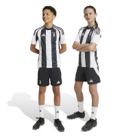 adidas Juventus Short Domicile 2024-2025 Enfants