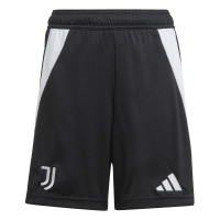 adidas Juventus Thuisbroekje 2024-2025 Kids