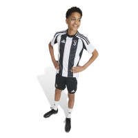 adidas Juventus Short Domicile 2024-2025 Enfants