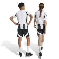 adidas Juventus Short Domicile 2024-2025 Enfants