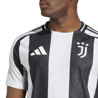 adidas Juventus Maillot Domicile Authentic 2024-2025