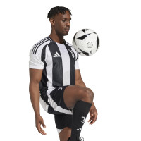 adidas Juventus Maillot Domicile Authentic 2024-2025