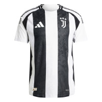 adidas Juventus Maillot Domicile Authentic 2024-2025