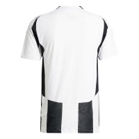 adidas Juventus Maillot Domicile Authentic 2024-2025