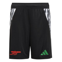 adidas Arsenal Short Extérieur 2024-2025 Enfants