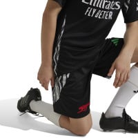 adidas Arsenal Short Extérieur 2024-2025 Enfants