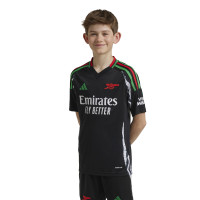 adidas Arsenal Ensemble Extérieur 2024-2025 Enfants