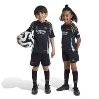 adidas Arsenal Minikit Extérieur 2024-2025 Tout-Petits