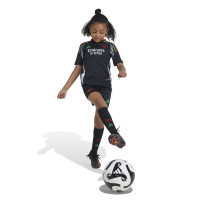 adidas Arsenal Minikit Extérieur 2024-2025 Tout-Petits