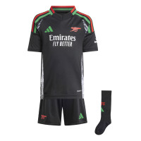 adidas Arsenal Minikit Extérieur 2024-2025 Tout-Petits