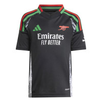 adidas Arsenal Minikit Extérieur 2024-2025 Tout-Petits